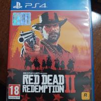 Red dead redemption 2