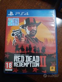 Red dead redemption 2