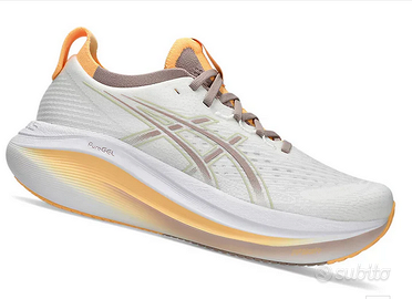 Asics Nimbus 27 donna