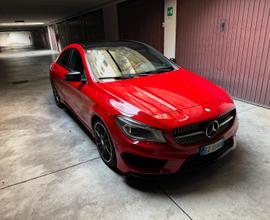 Mercedes CLA 220 4Matic - Amg + Dark Pack