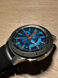 Galaxy watch 46 mm (2018)