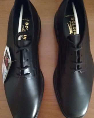 Scarpe Militari per cerimonie