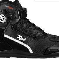 SCARPE TECNICHE MOTO PD X-Ultra WRS taglia 44