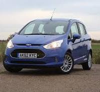 Ricambi usati completi ford b-max s-max 2013-2023