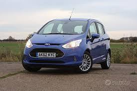 Ricambi usati completi ford b-max s-max 2013-2023