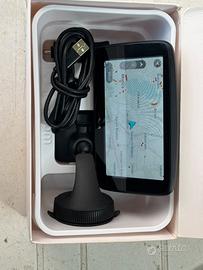 Tomtom Go 5:20 Wi-Fi