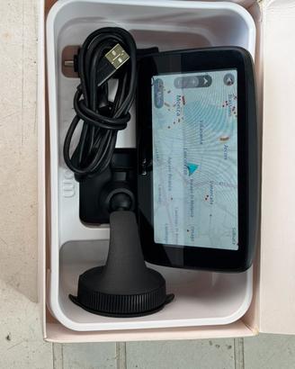 Tomtom Go 5:20 Wi-Fi