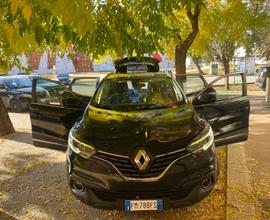 Renault Kadjar dCi 8V 110CV EDC Energy Hypnotic