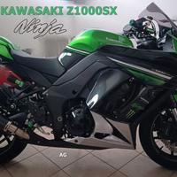 Kawasaki Z 1000 SX