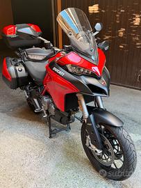 Ducati Multistrada 950 S - 2020 - full optional