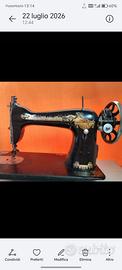 Singer del 1925
