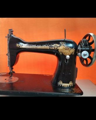 Singer del 1925