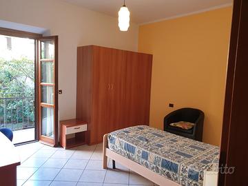 Posto letto in stanza singola