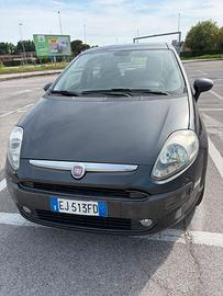 FIAT PUNTO EVO 1.3 MULTI JET 75 CV 2011