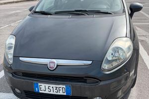 FIAT PUNTO EVO 1.3 MULTI JET 75 CV 2011