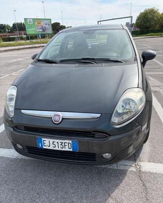 FIAT PUNTO EVO 1.3 MULTI JET 75 CV 2011