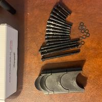 Spessori Campagnolo Bici Crono