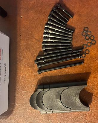 Spessori Campagnolo Bici Crono