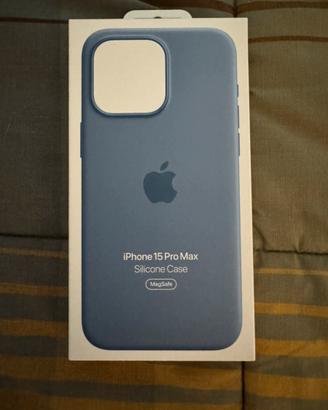 Cover iPhone 15 Pro Max
