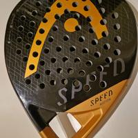 Racchetta Padel Head Speed Motion