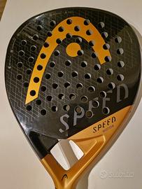 Racchetta Padel Head Speed Motion