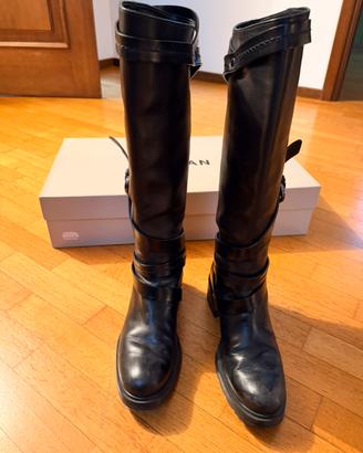 Stivali Hogan 37,5