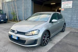 Volkswagen Golf GTD 2.0 TDI DSG 5p. BlueMotion Tec