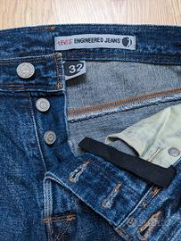 Levi's Jeans Engineered