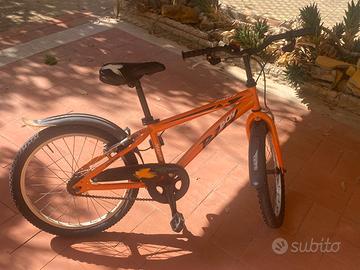 bici per bambini