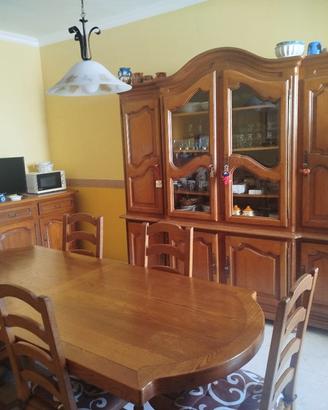 Sala da pranzo