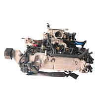 MOTORE COMPLETO FIAT Panda 2Â° Serie Bifuel/Metano