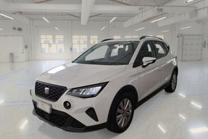 SEAT ARONA 1.0 TGI 66KW STYLE CROSSOVER