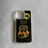 Cover Cobra kai Iphone 14 pro max