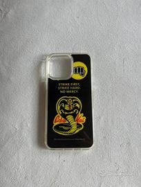 Cover Cobra kai Iphone 14 pro max