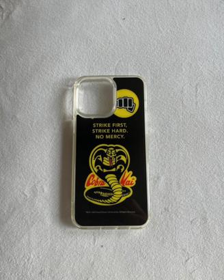 Cover Cobra kai Iphone 14 pro max