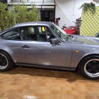 Porsche 911 3200Coupè Conservatissima Italia
