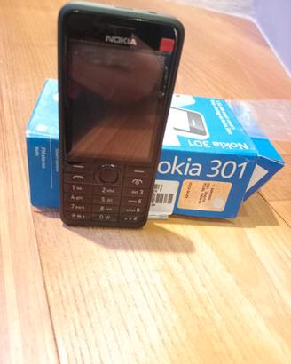 Telefono cellulare NOKIA 301