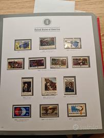 Stati Uniti 1975 al 1981