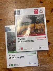 storia in movimento 1-2