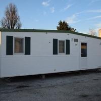 Casa mobile-case mobili-mobilhome burstner