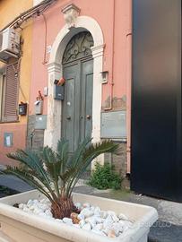 2 1/2 vani arredato cibali max 3 persone