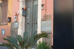 2 1/2 vani arredato cibali max 3 persone