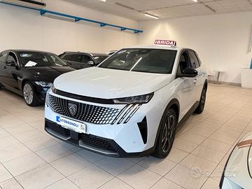 Peugeot 3008 ALLURE Hybrid 145 e-DCS6 SPOTICAR