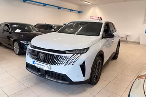 Peugeot 3008 ALLURE Hybrid 145 e-DCS6 SPOTICAR