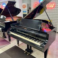 PIANOFORTE A MEZZA CODA BOSENDORFER NERO