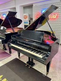 PIANOFORTE A MEZZA CODA BOSENDORFER NERO