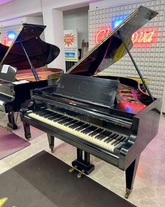 PIANOFORTE A MEZZA CODA BOSENDORFER NERO