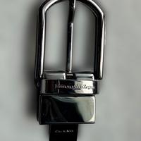 Fibbia per cintura Ermenegildo Zegna