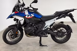 BMW R 1300 GS