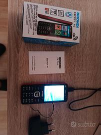 Brondi Energy 4G